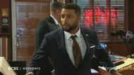 Beyond the Gates: Martin, what have you done | Image: CBS